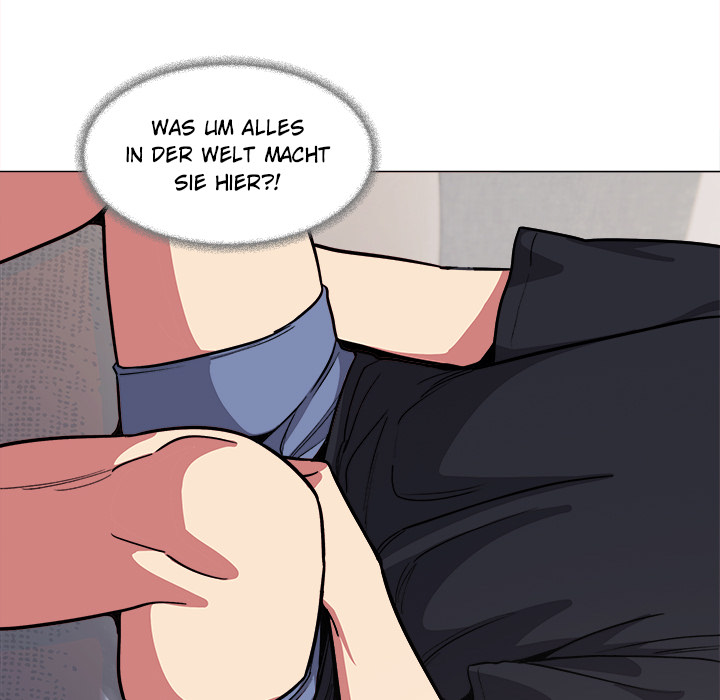 Haltet sie auf! - episode 20 - 23