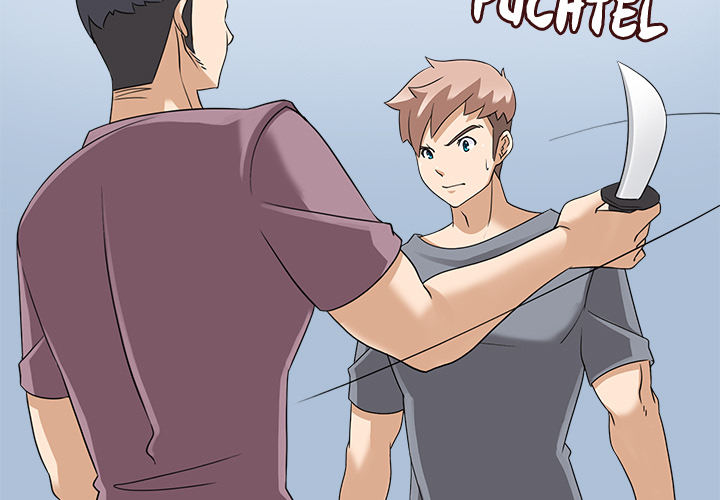Agent Playboy meldet sich zum Dienst - episode 16 - 2