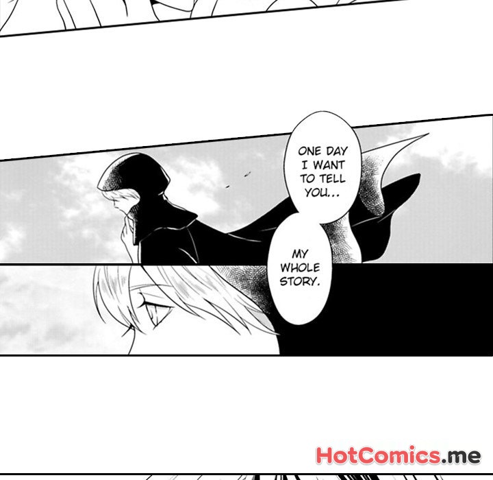 Group-Zero Omnibus Vol.1 - episode 8 - 16