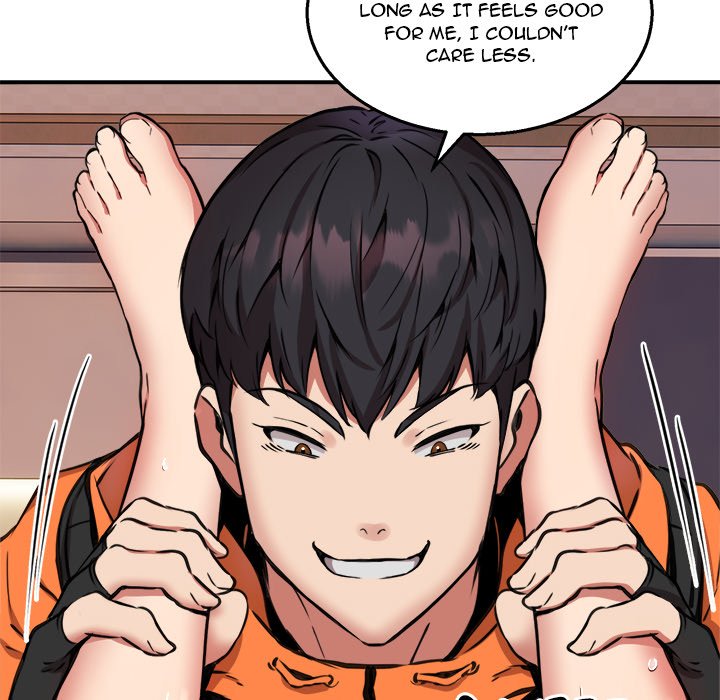 The Delivery Rider - episode 10 - 59