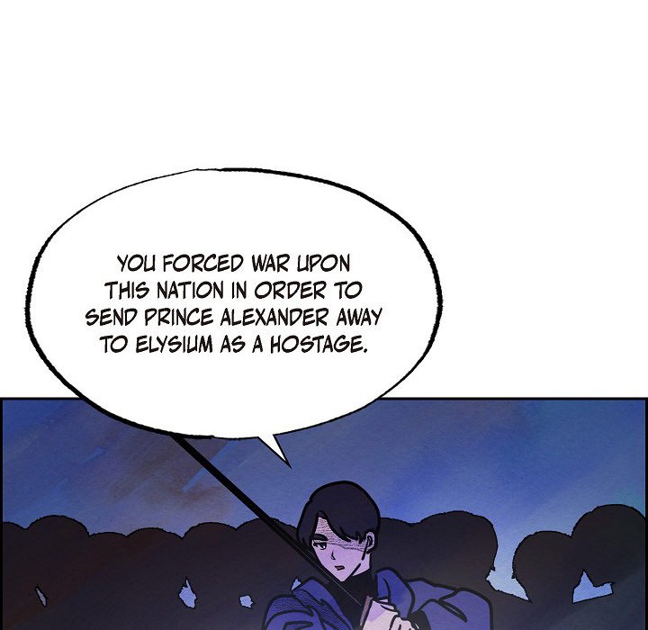 The Villainess Behind the Mask - episode 51 - 18