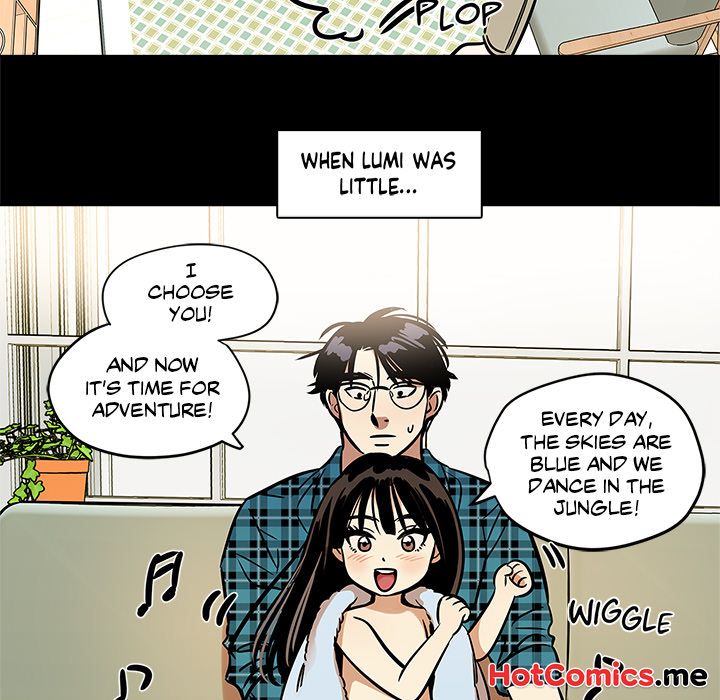 Snowman - episode 12 - 43