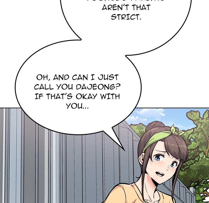 Excuse Me, This is my Room - episode 37 - 49