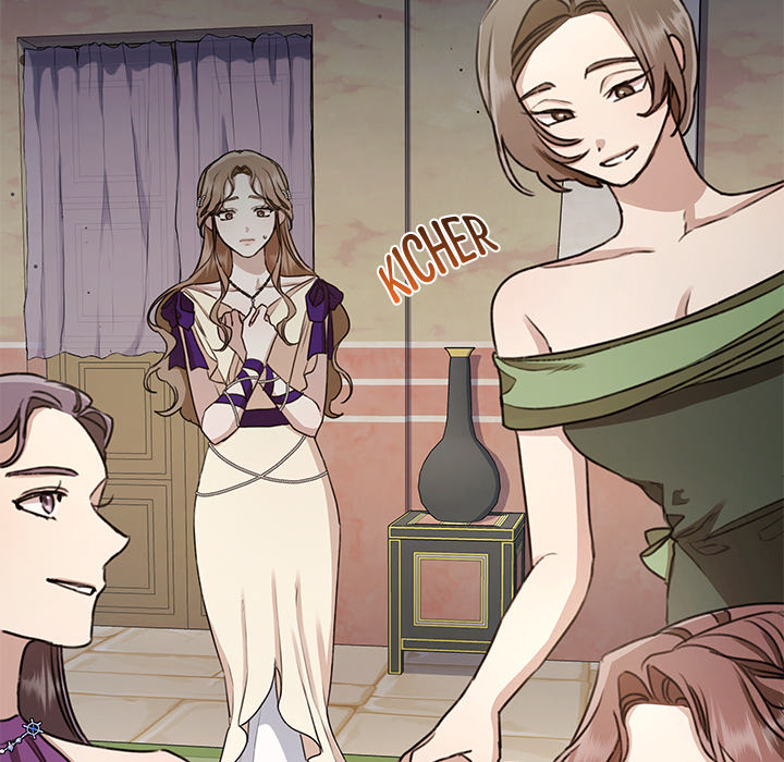 Savage Forest - episode 7 - 57