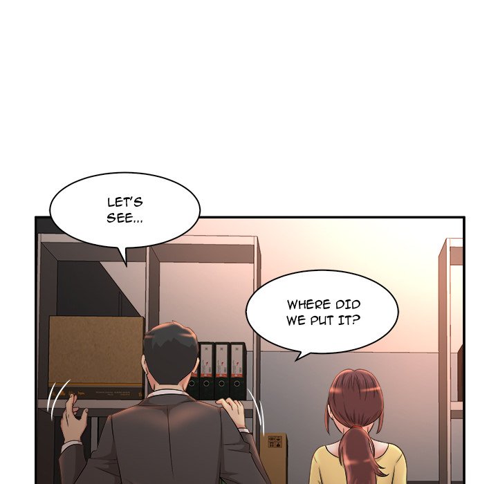 Family Secret - episode 8 - 30