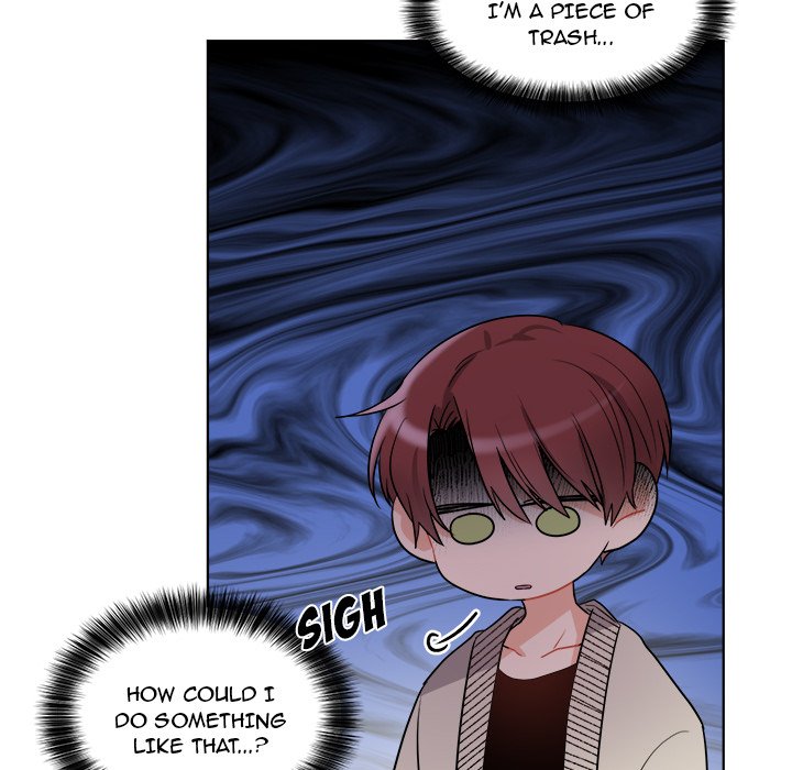 Pheromone Sherbet♥ - episode 5 - 19