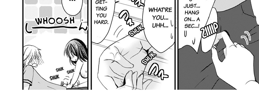 My H-Cup Neighbor Doesn't Wear a Bra, So I Just Couldn't Help Myself but Stick It In! - episode 8 - 19