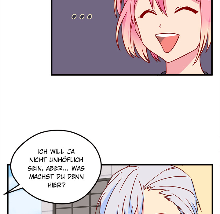Ich wähle dich! - episode 5 - 7