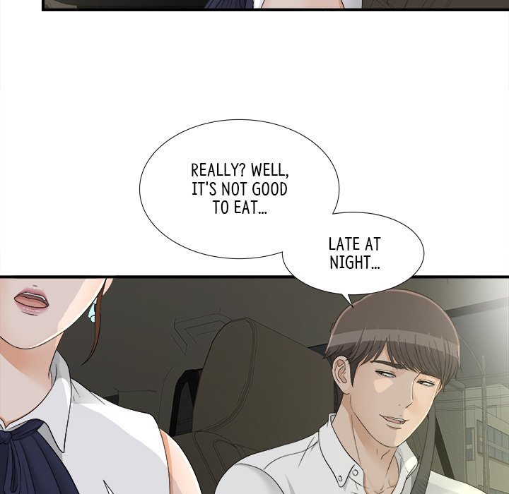 The Secret Friend - episode 14 - 87