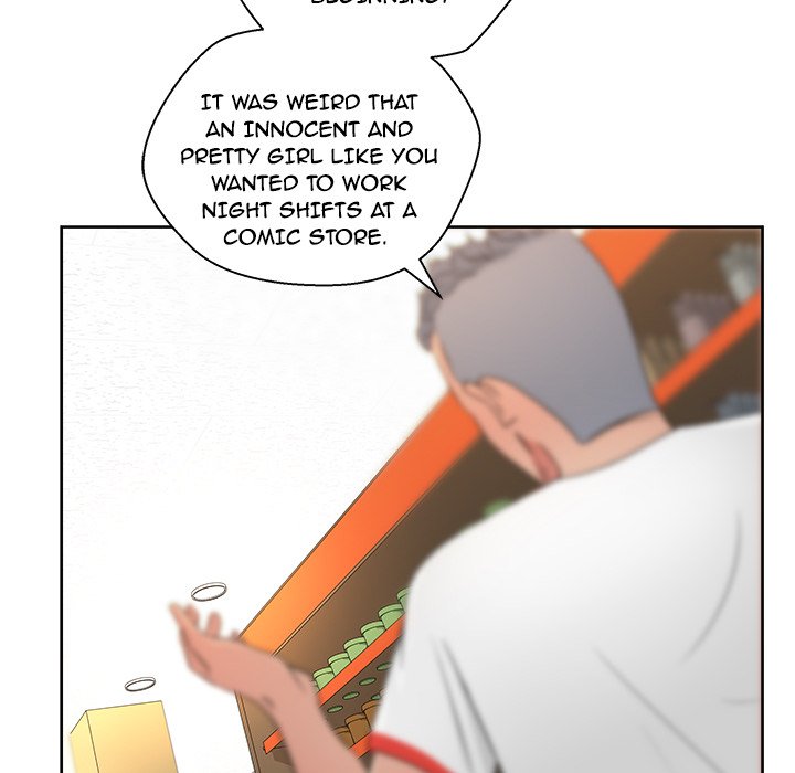 Soojung's Comic Store - episode 18 - 94