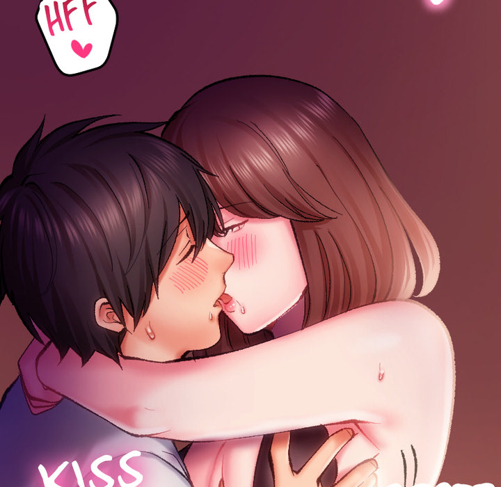 Addictive Kiss: Your Lips Feel the Best - episode 18 - 44
