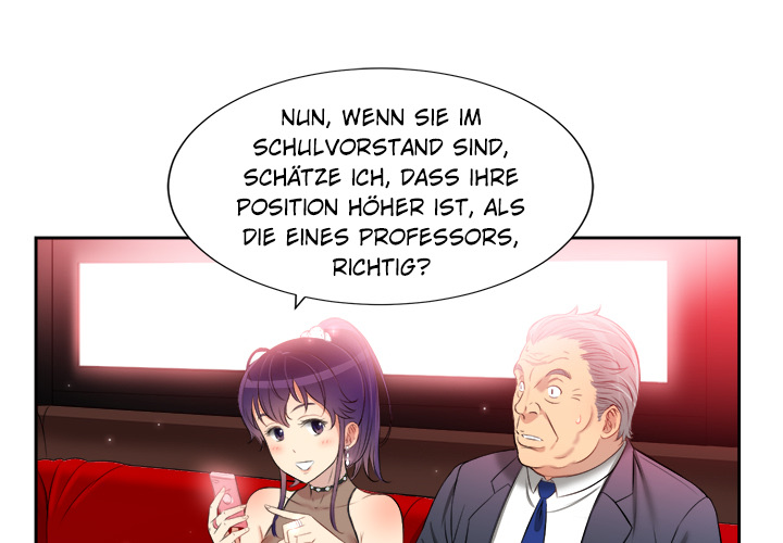Yuris Nebenjob - episode 12 - 2