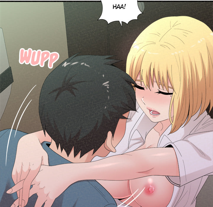Milk Therapy - episode 27 - 89