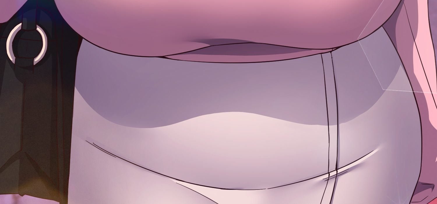 Her Rejuvenation - episode Prologue - 6