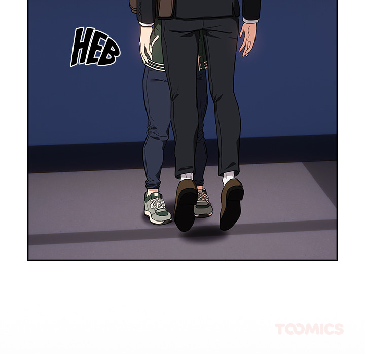 Dating After Work - episode 41 - 122