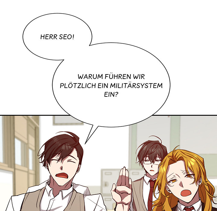 Meine Schulzeit mit Rang F - episode 1 - 149