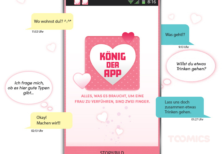 König der App - episode 15 - 3