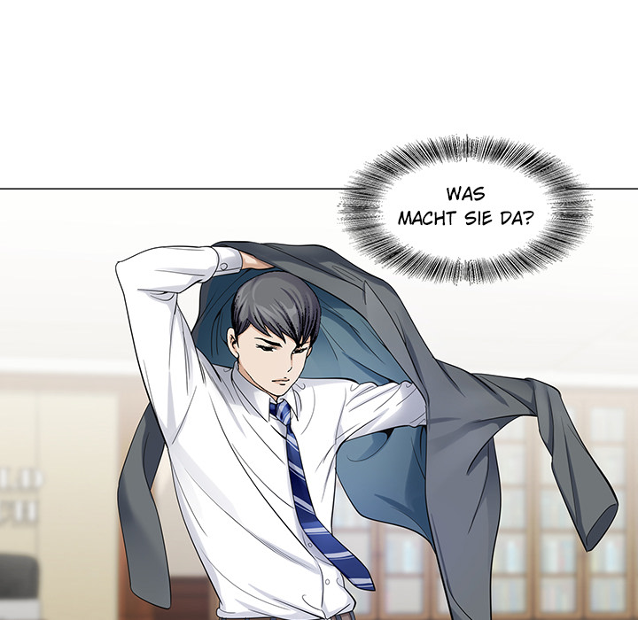 Parasit - episode 3 - 4