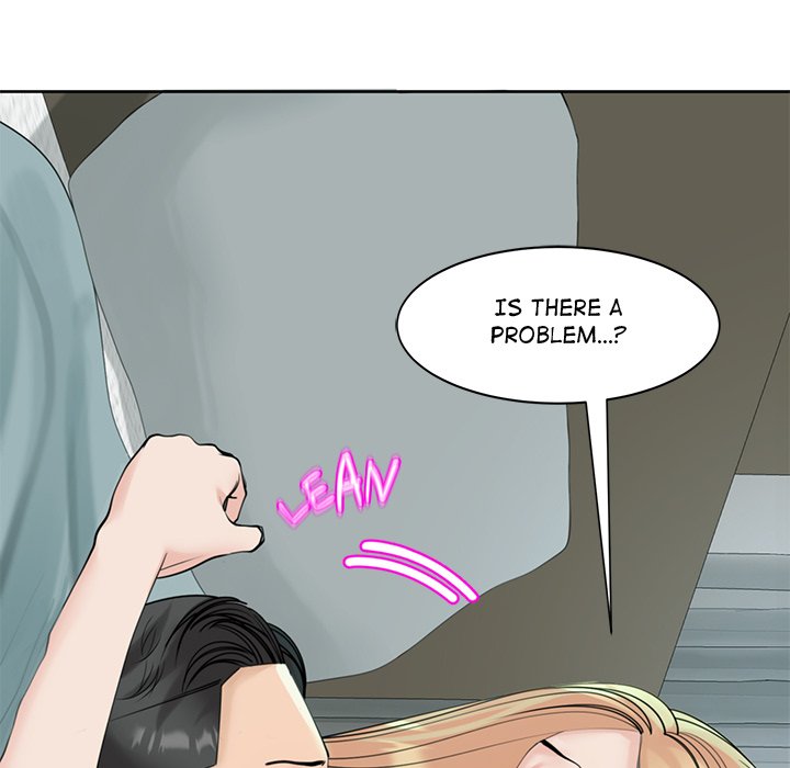 Please Take Care of Her - episode 9 - 28