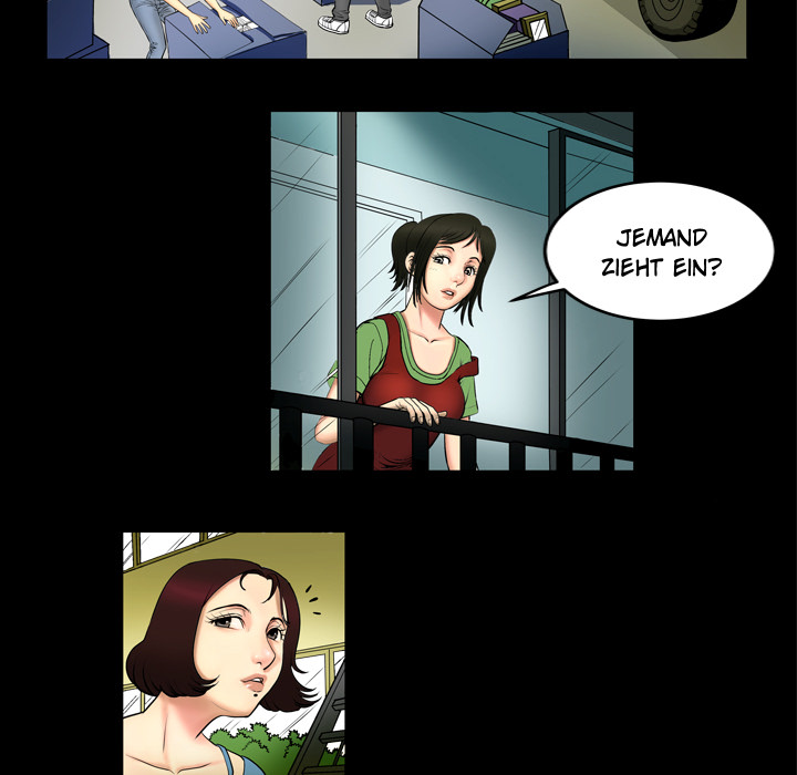 Die Partner meiner Frau - episode 1 - 20