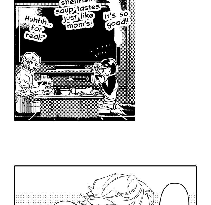 Sweet Lies Layered Like a Mille Feuille - episode 4 - 10