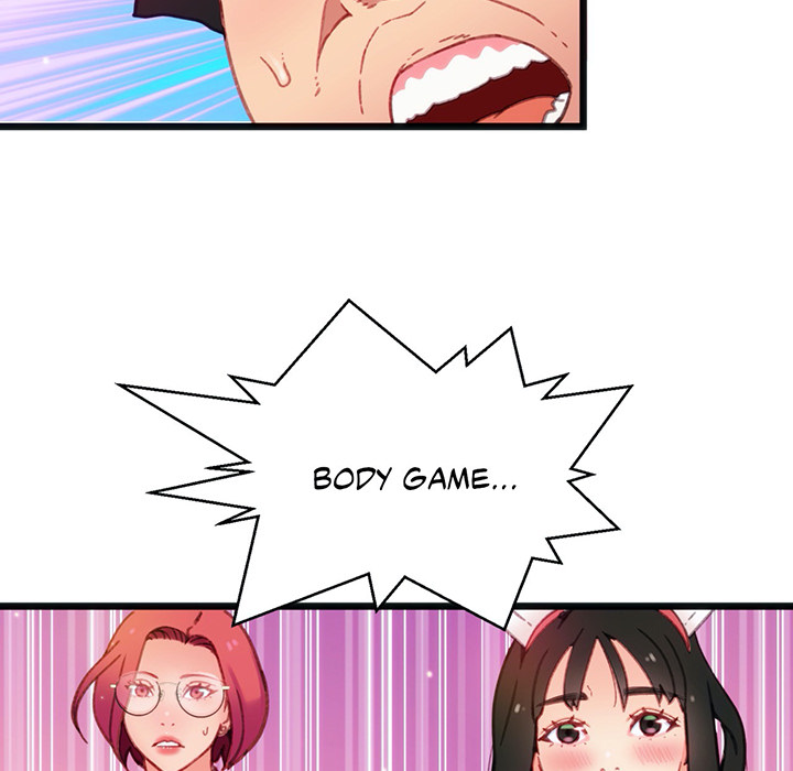 The Body Game - episode 6 - 121
