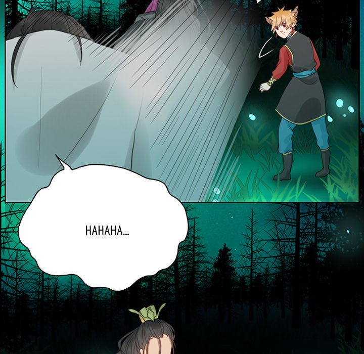 Odis and Moa's Underworld Diary - episode 64 - 19