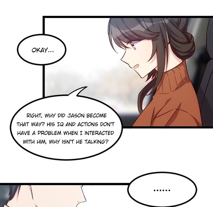 CEO's Sudden Proposal - episode 19 - 68