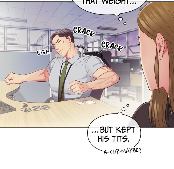 Master, Do You Need A Hand? - episode 28 - 23