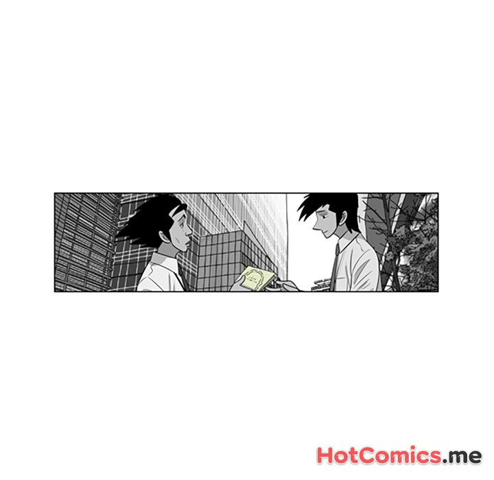 Misaeng: Incomplete Life - episode 92 - 45