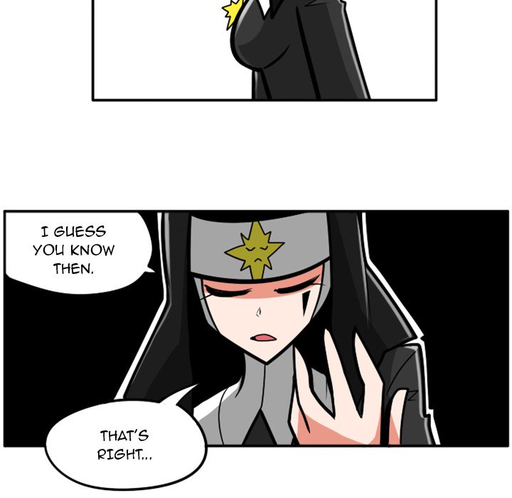 Maki and Friends - episode 52 - 29