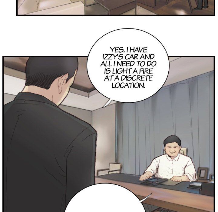 The Man's Superpowers - episode 23 - 71