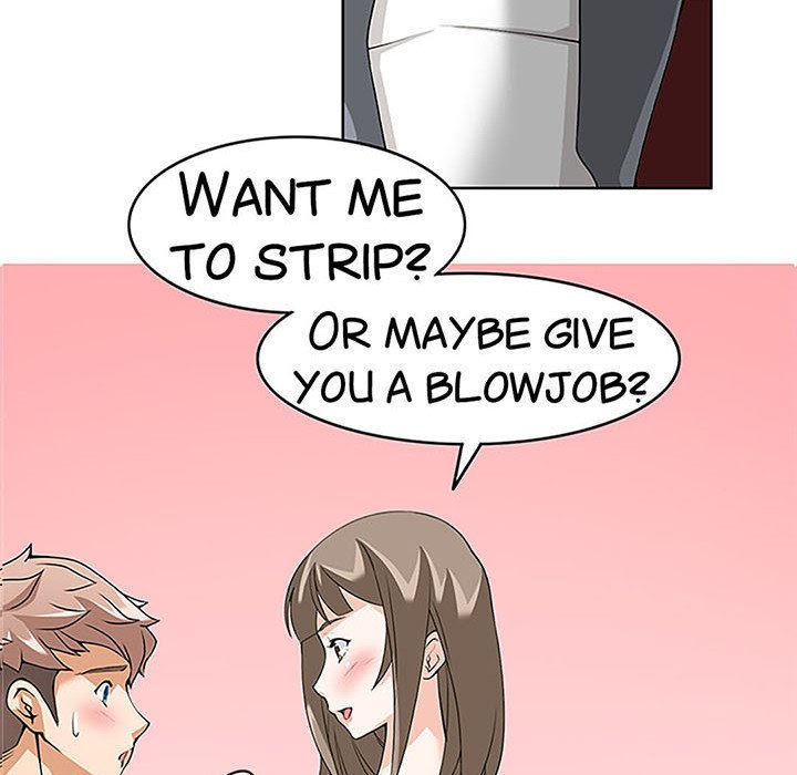 Agent Playboy, Reporting for Duty! - episode 10 - 8
