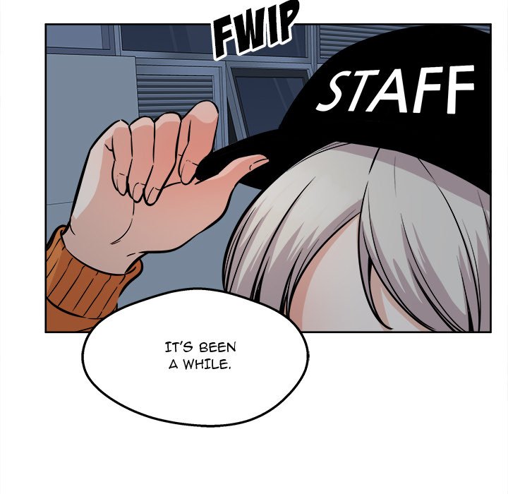 Excuse me, This is my Room - episode 92 - 33
