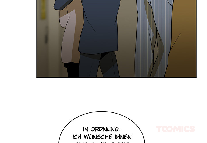 Besondere Beziehungen - episode 54 - 1