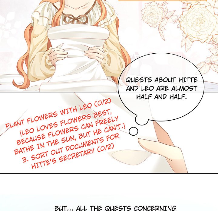 MASTER AND SEVEN LOVERS - episode 20 - 19