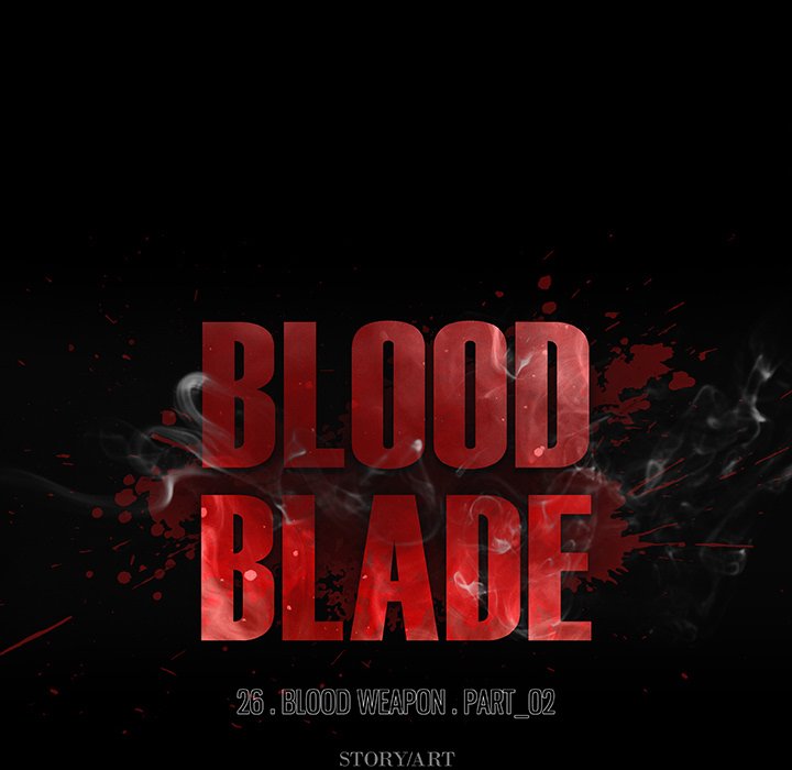 Blood Blade - episode 26 - 10