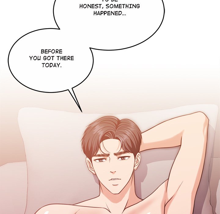 Pregnancy Contract - episode 16 - 176