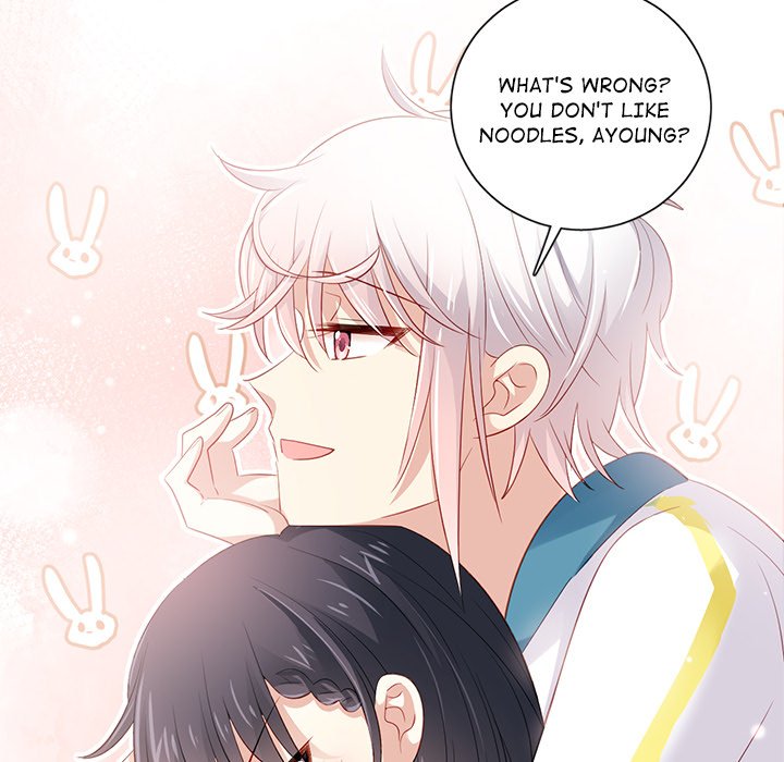 A Young Case of Hearts - episode 22 - 70