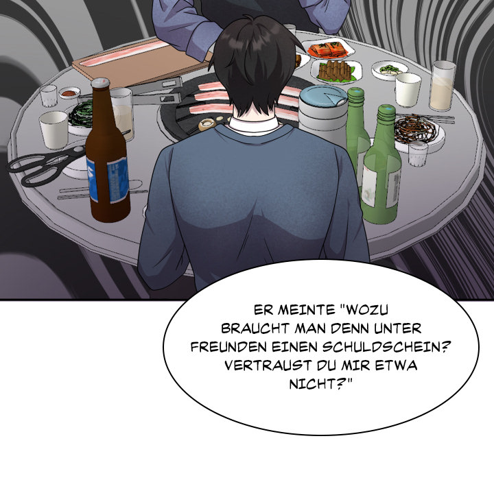 Staatsanwalt Lim: Betrügern auf der Spur - episode 5 - 116