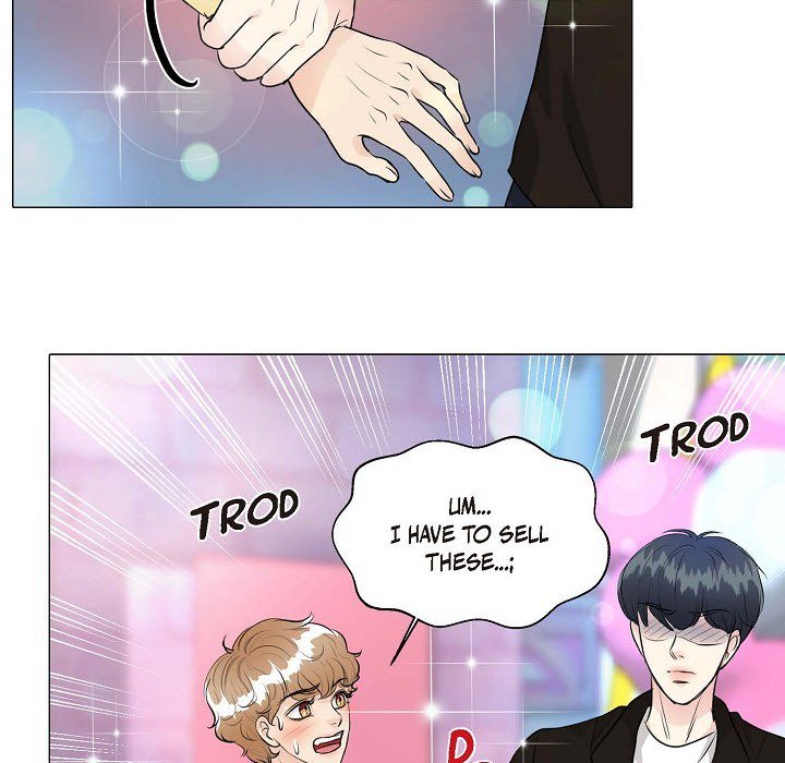 Come Be My Teacher - episode 19 - 45