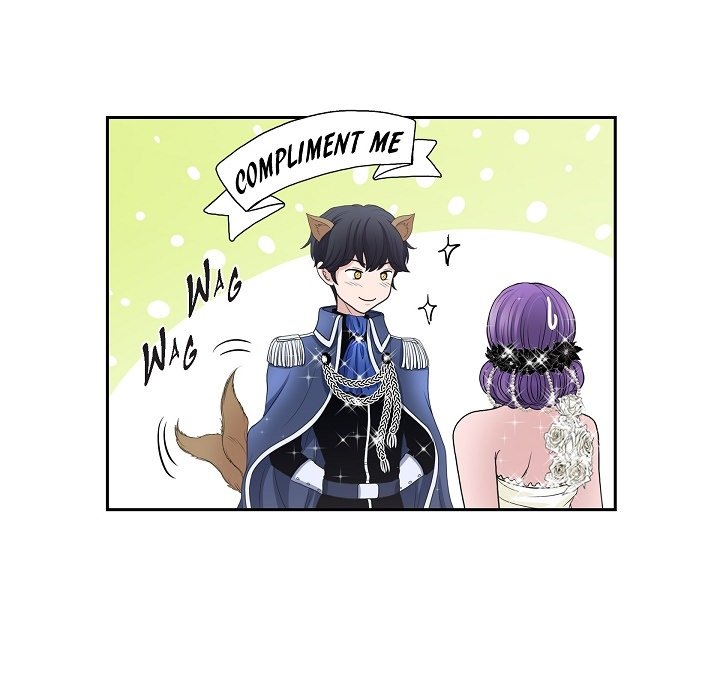 On the Emperor's Lap - episode 38 - 79