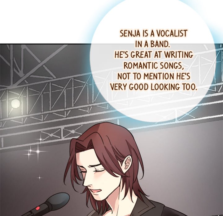 Pick Me, Girl! - episode 1 - 13