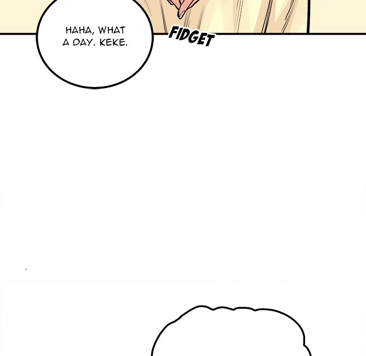 Excuse me, This is my Room - episode 103 - 101