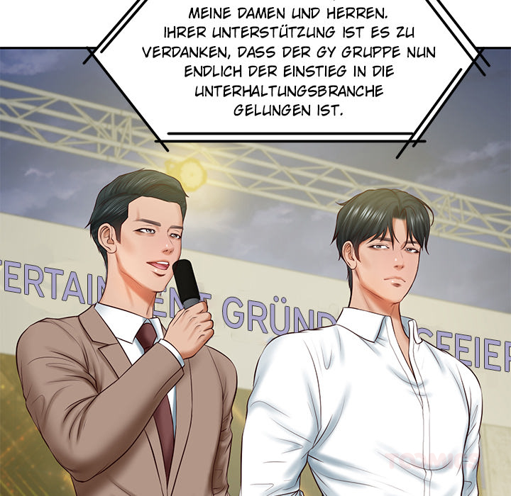 Extrem reiche Familie - episode 16 - 146