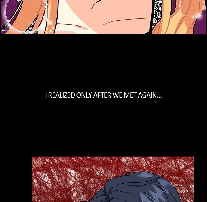 The Destroyer Fell in Love with Me - episode 5 - 66