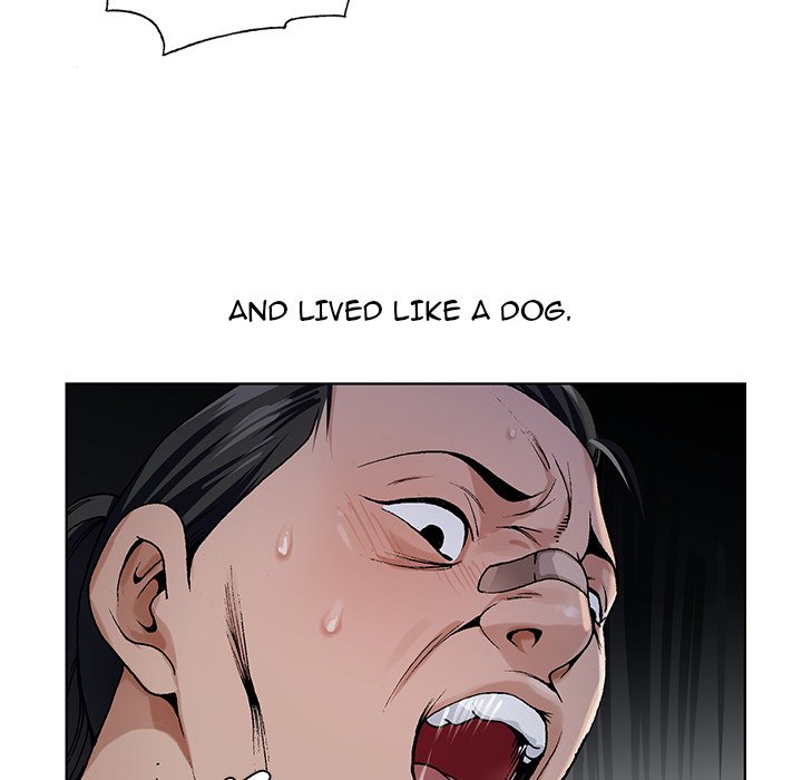 Divine Hands - episode 1 - 9