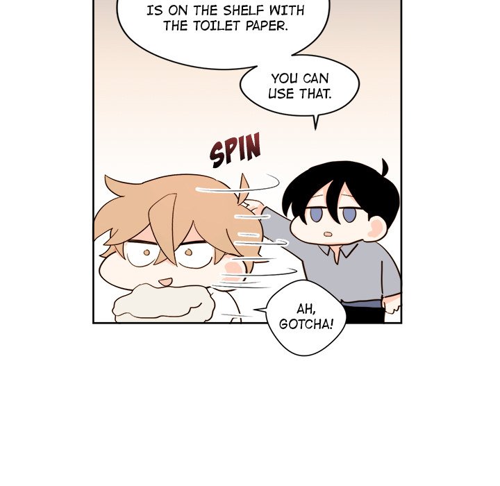 Summer Snow - episode 11 - 16