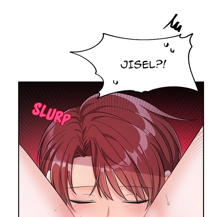 Pheromone Sherbet♥ - episode 11 - 10