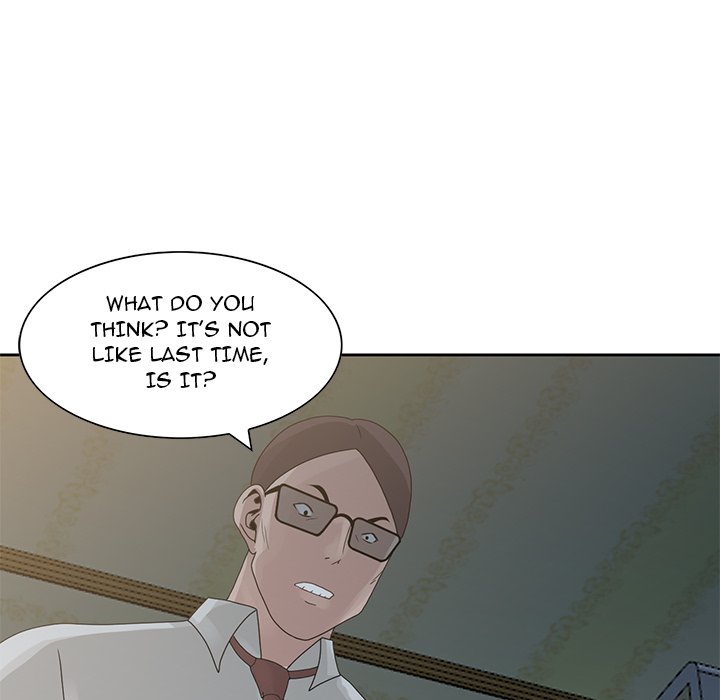 Shh! Her Secret - episode 9 - 93